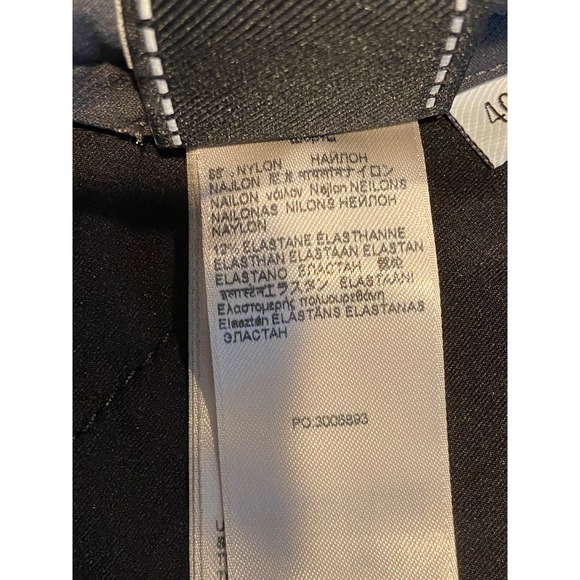 7 For All Mankind Men's 40W Tech Series Shorts Easy Care Stretch Fabric NEW - Picture 13 of 14